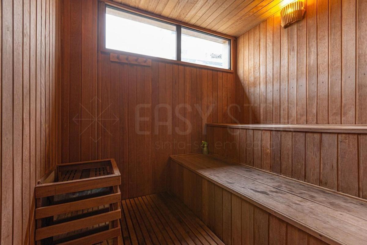 Easy Star- Charmoso Studio Ao Lado Do Aeroporto De Congonhas - Da01H Appartement São Paulo Buitenkant foto